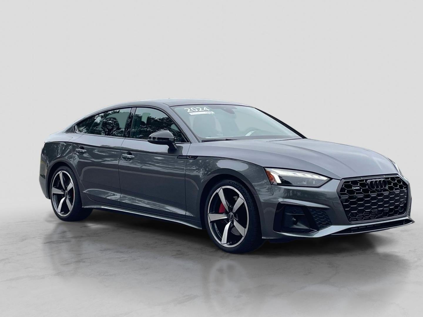 2024 Audi A5 Sportback 45 Premium Plus quattro S tronic's photo