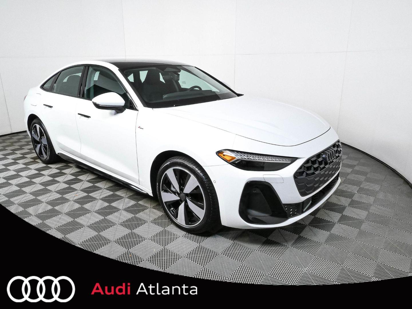 2026 Audi A5 Premium Plus quattro S tronic's photo