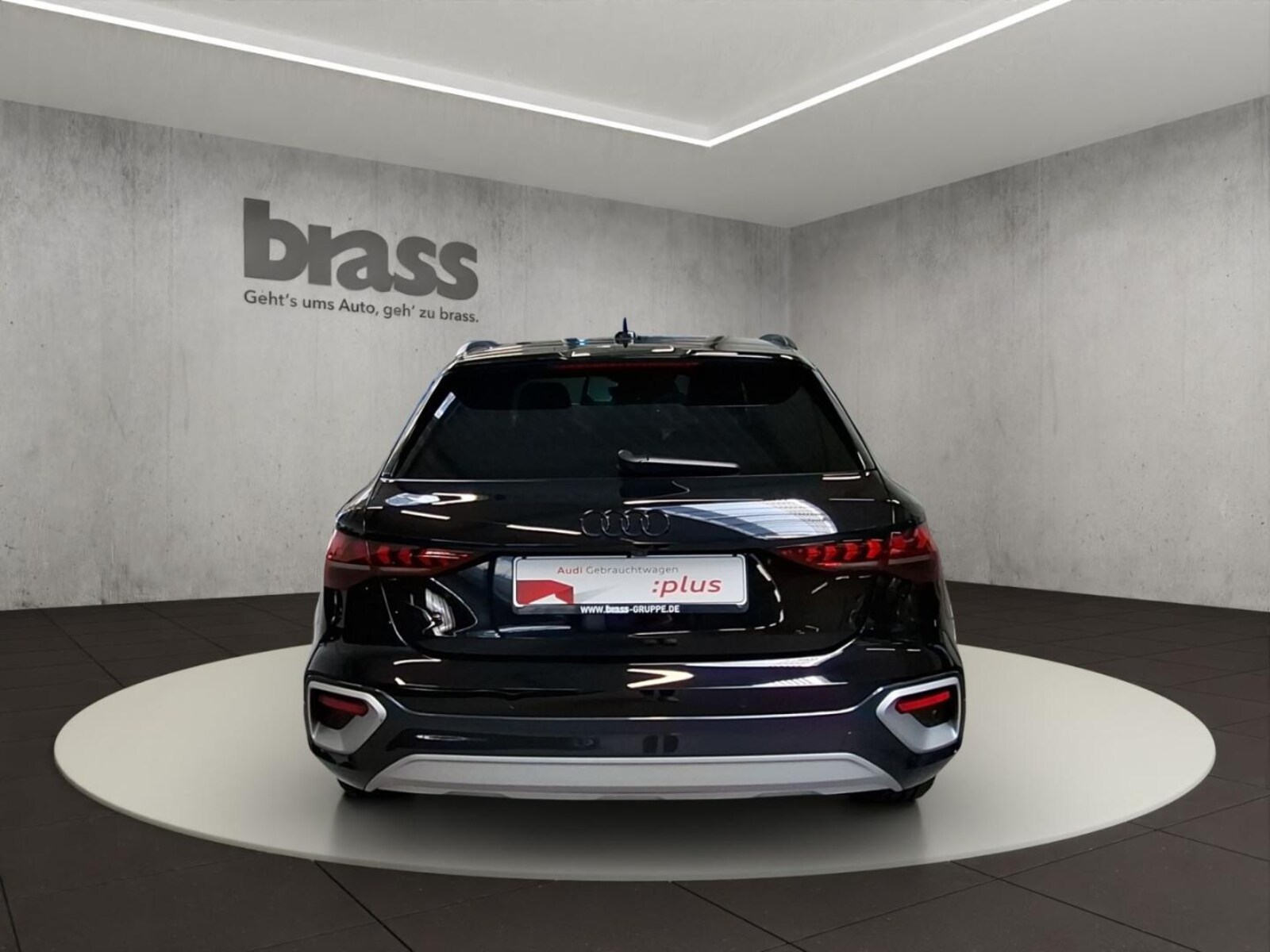Audi A3 allstreet – Bild 5