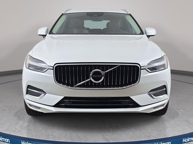 2019 Volvo XC60