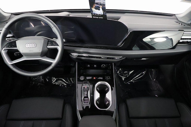 2026 Audi A6 Sedan