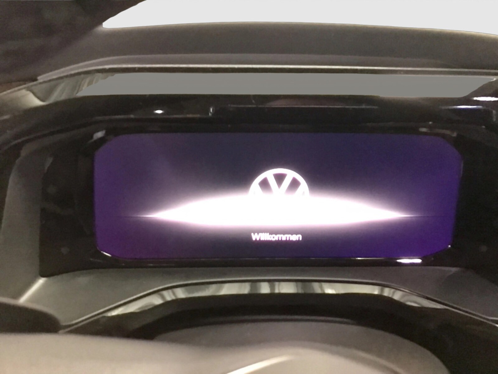 Volkswagen Multivan – Bild 9
