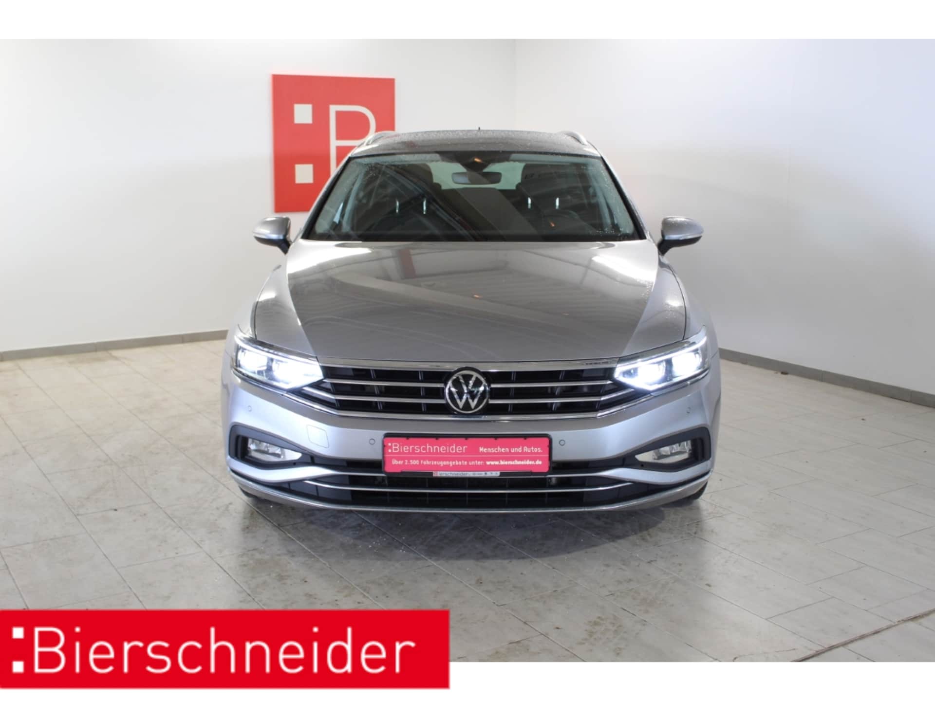 Volkswagen Passat Variant Elegance