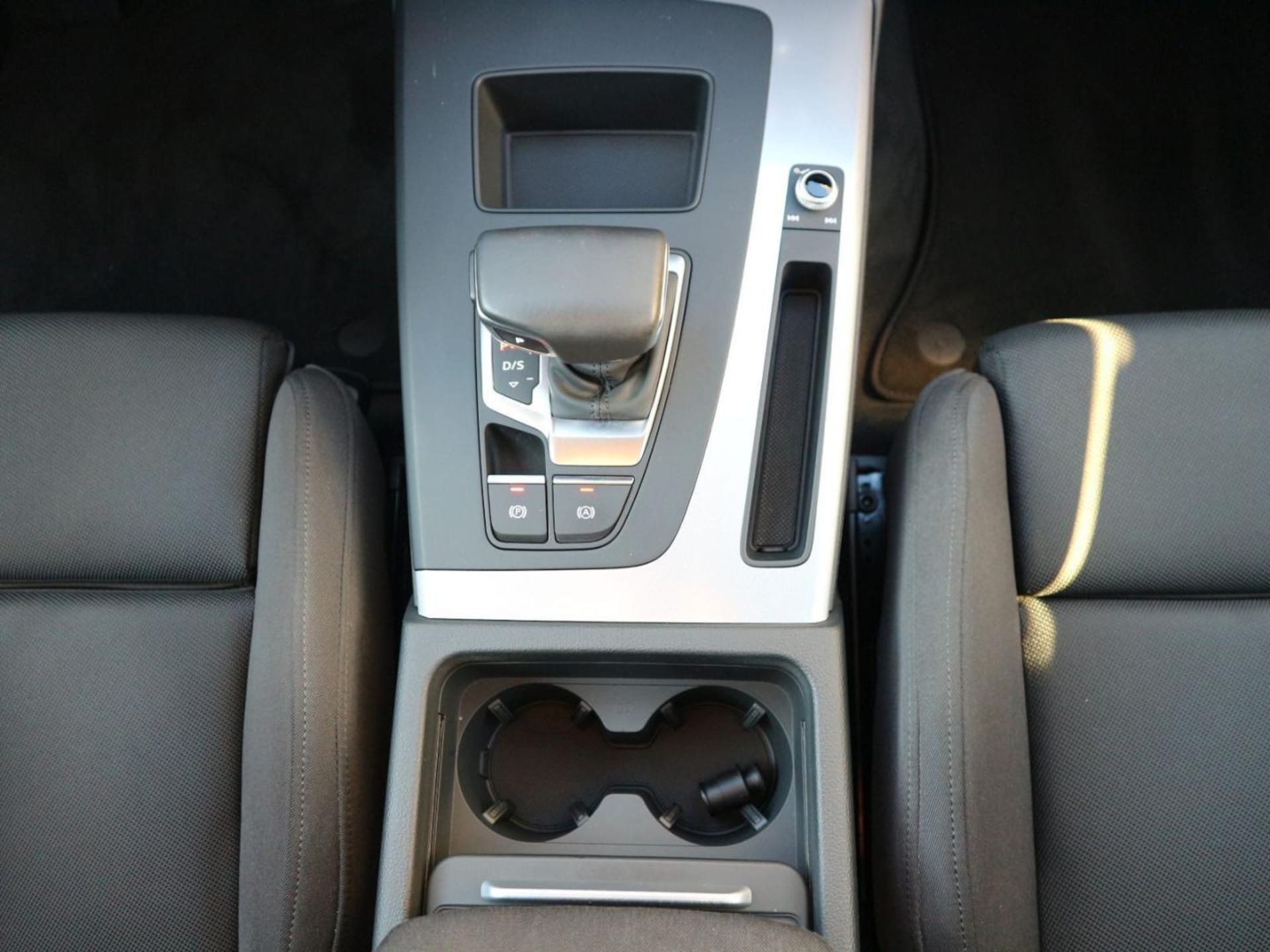 Audi Q5 SUV S line