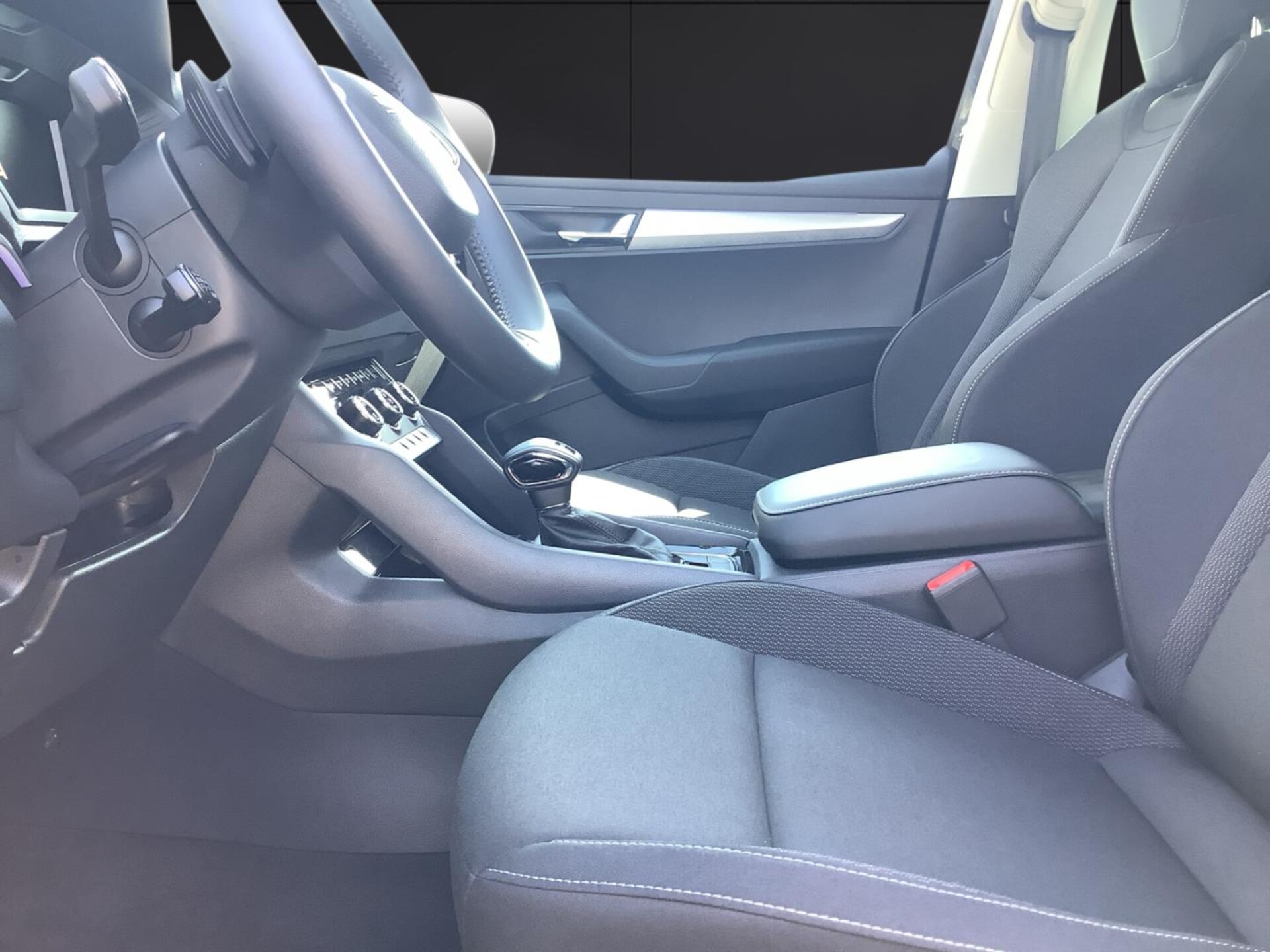 Skoda Karoq Selection
