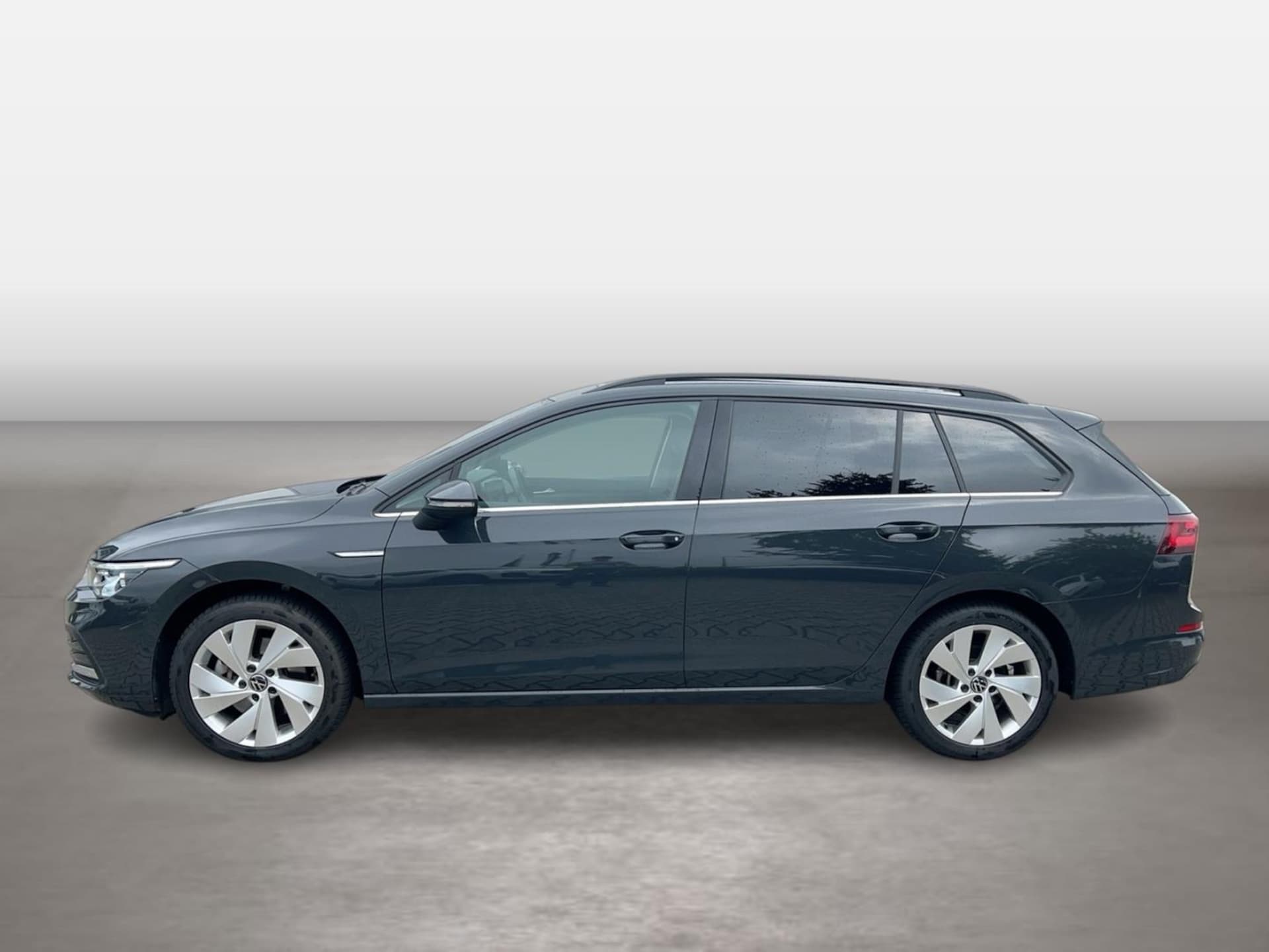 Volkswagen Golf Variant Style