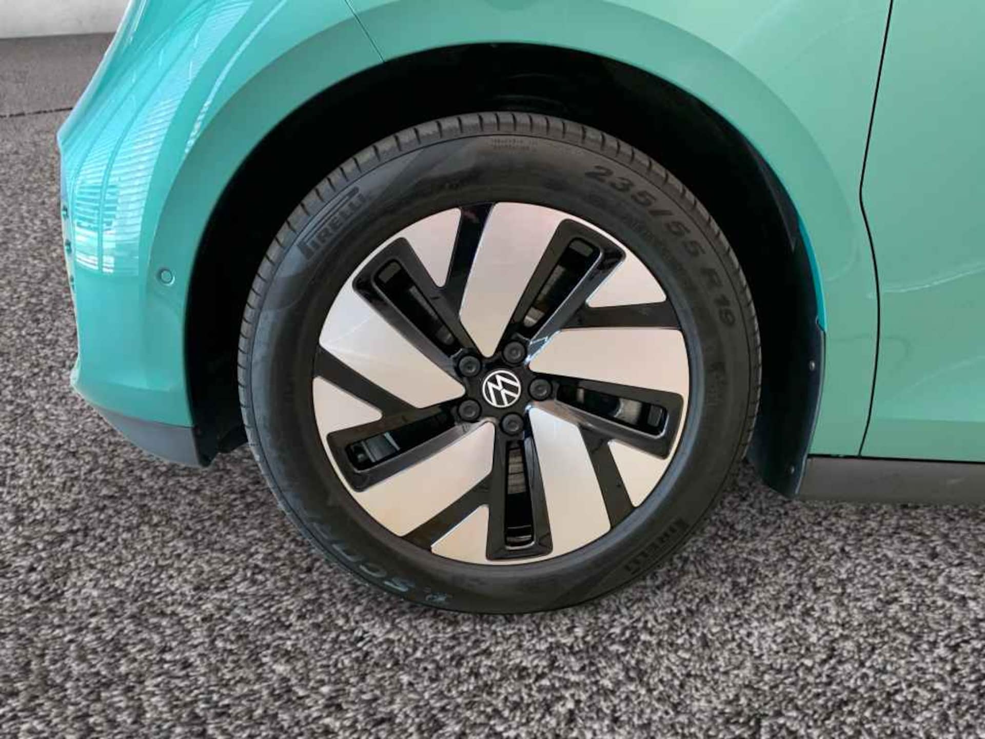 Volkswagen ID. Buzz Pro