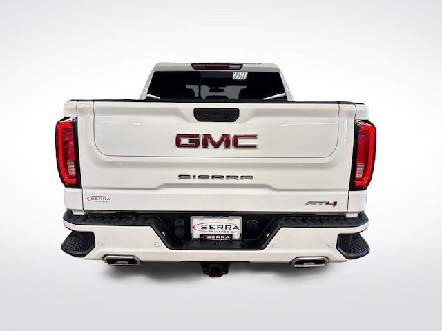 2020 GMC Sierra