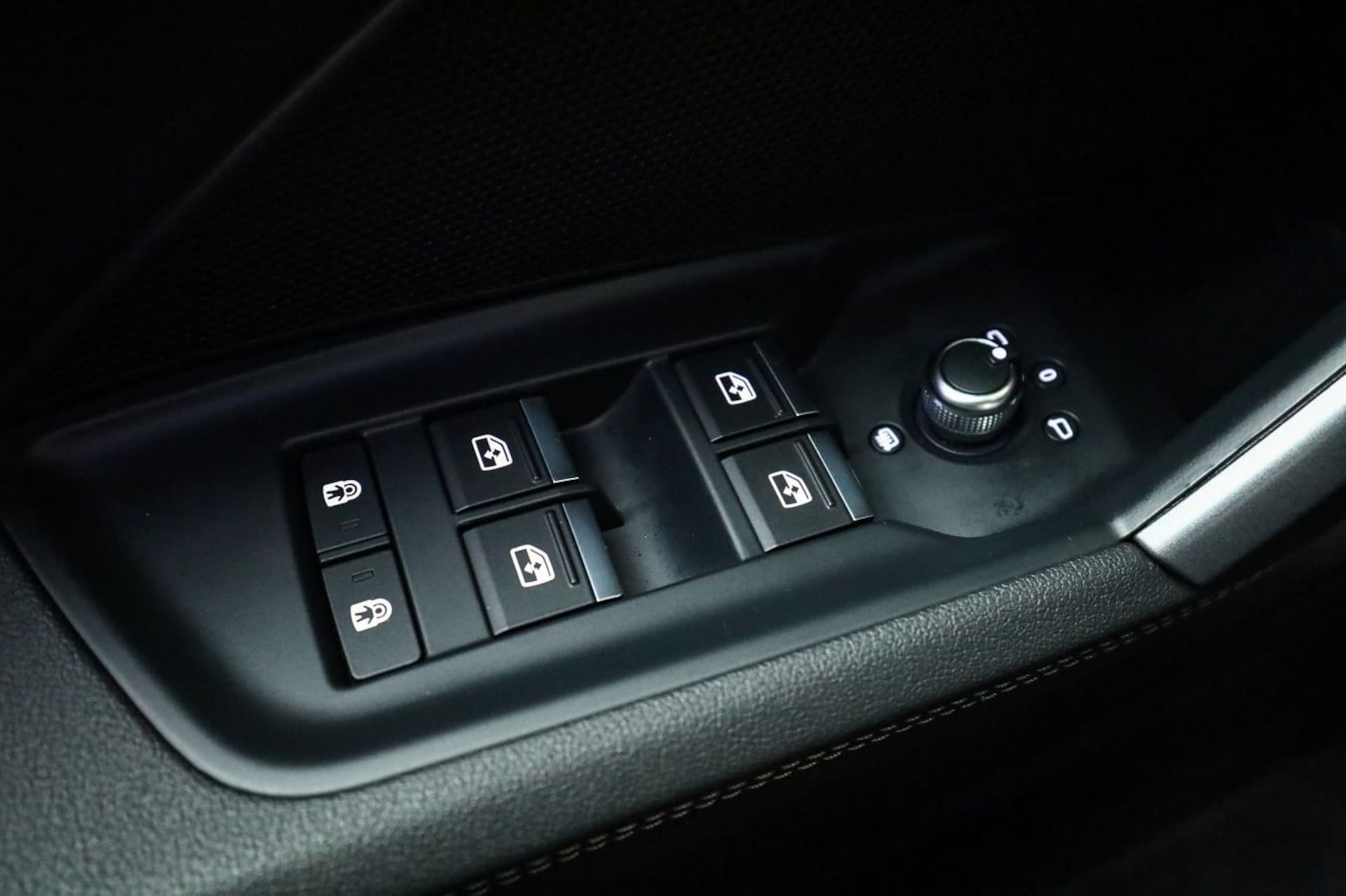 Audi S3 Sportback
