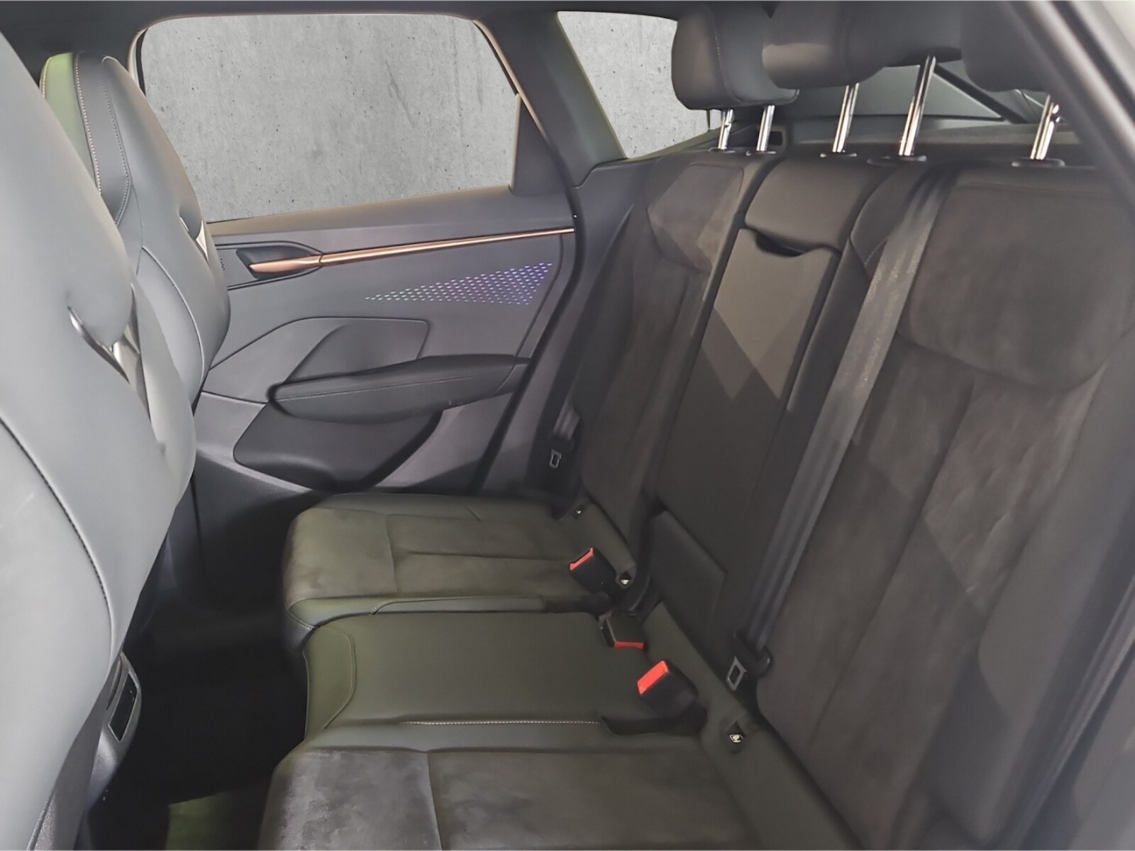 CUPRA Terramar – Bild 9