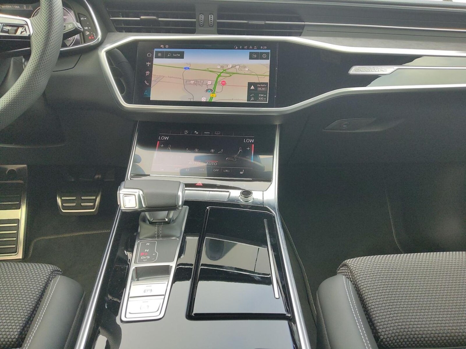 Audi A6 Avant – Bild 15
