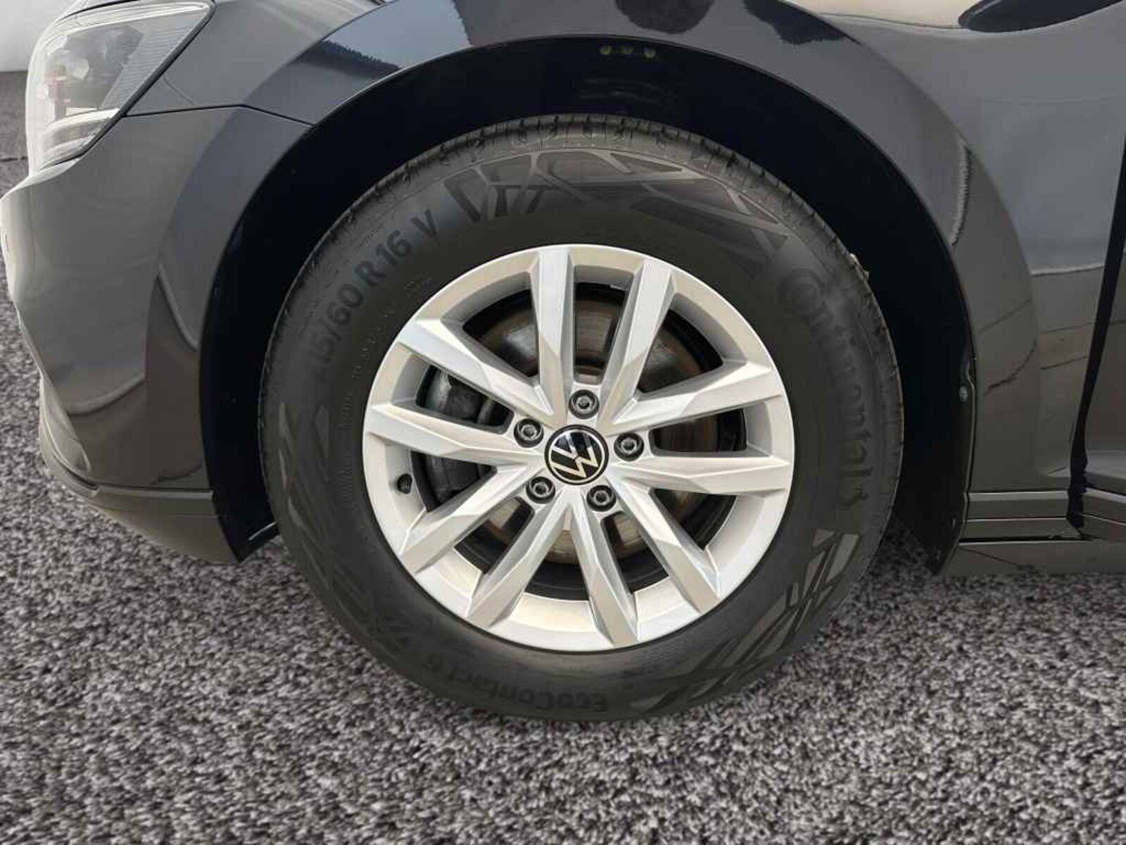 Volkswagen Passat Variant – Bild 4