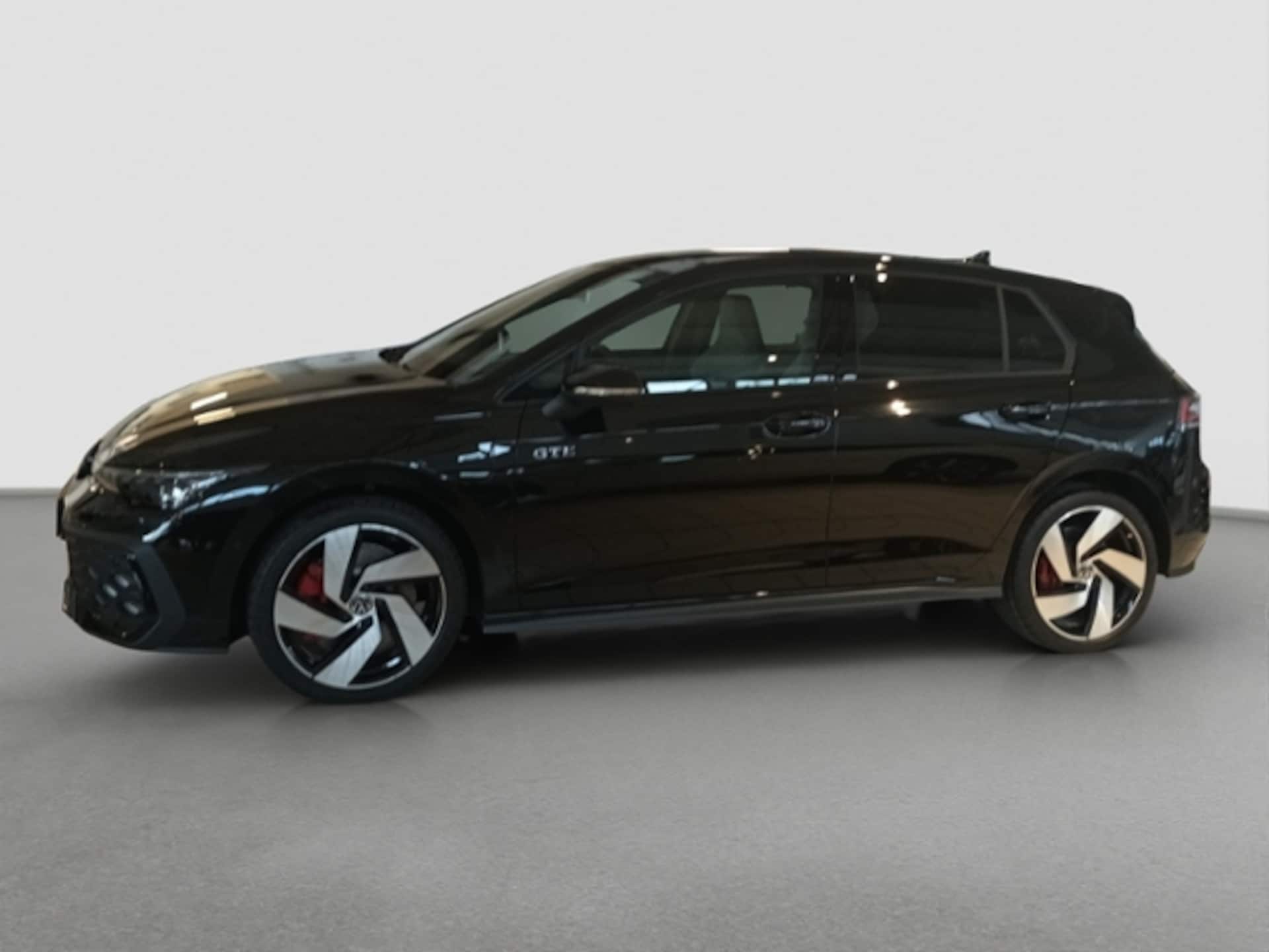 Volkswagen Golf GTE