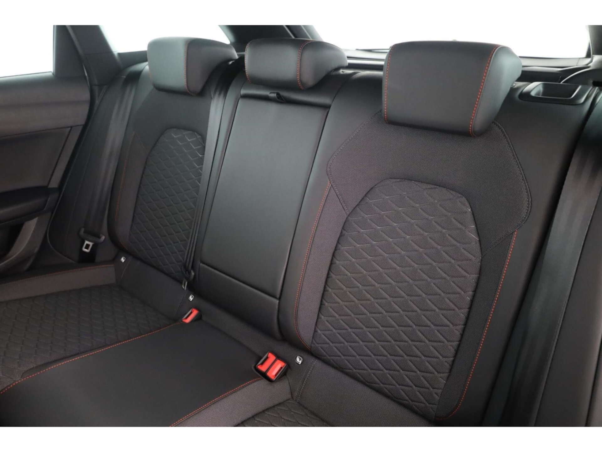 SEAT Leon Sportstourer FR
