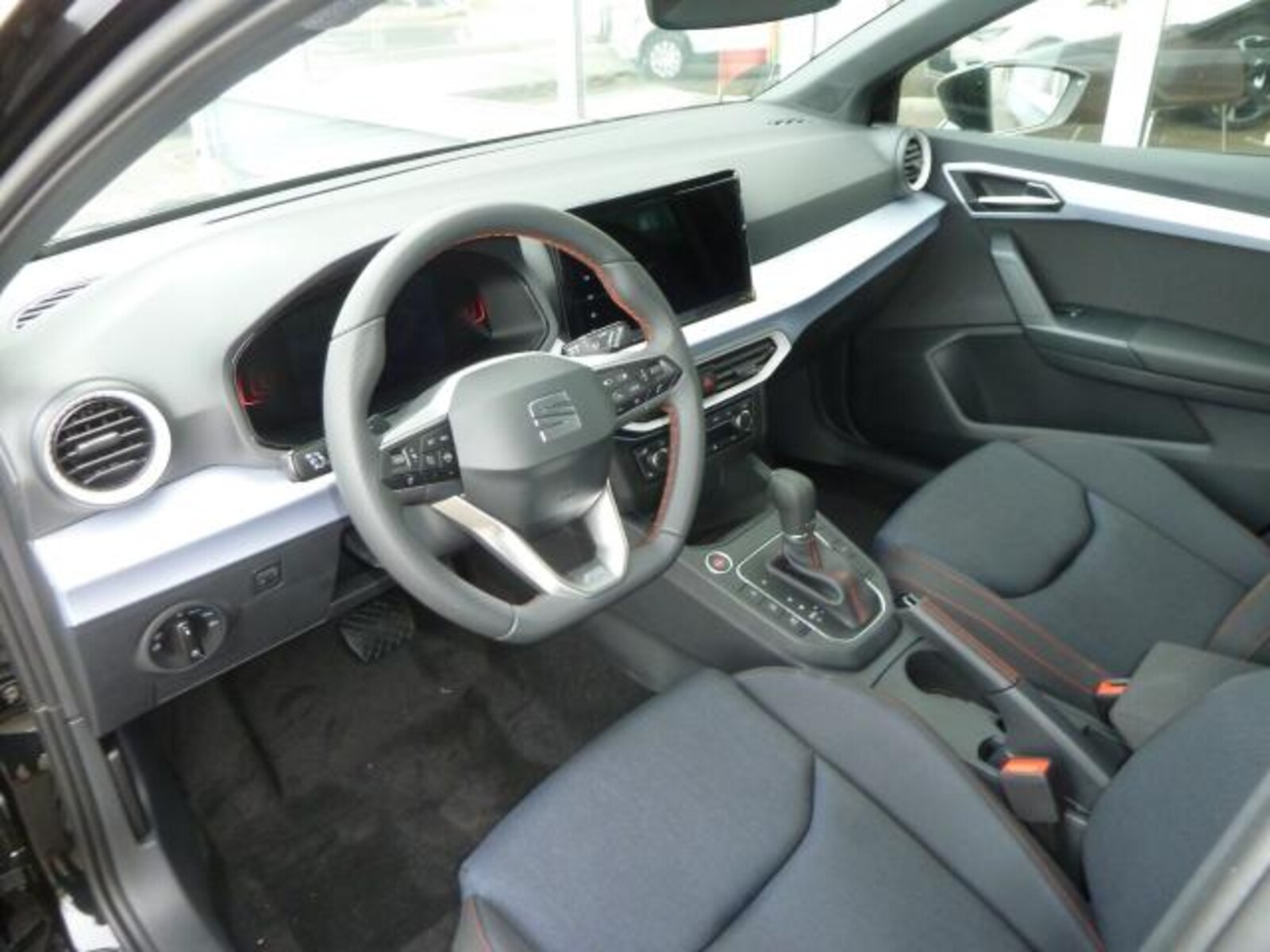 SEAT Ibiza – Bild 6