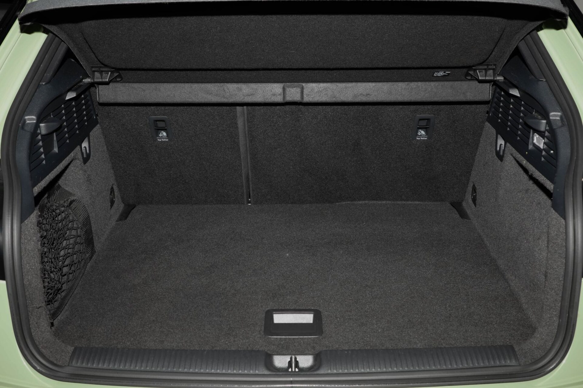 Audi Q2 S line