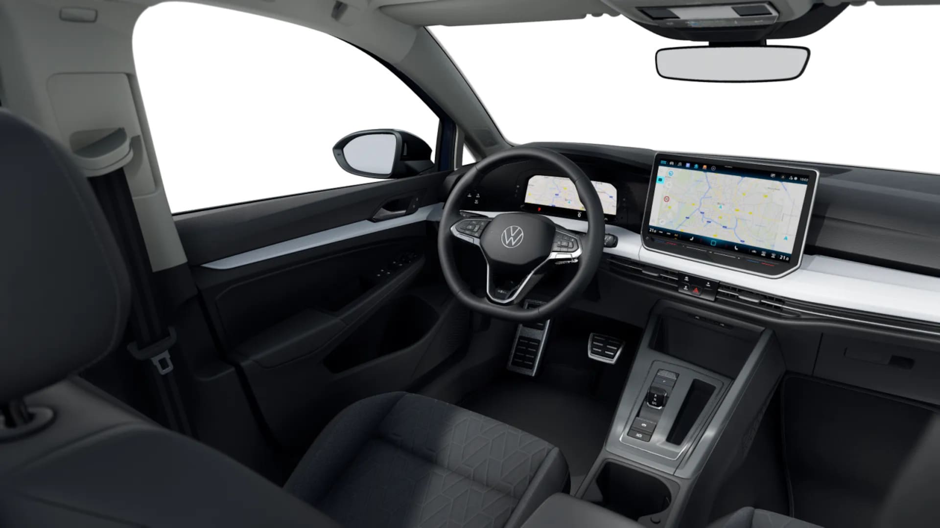 Volkswagen Golf Life
