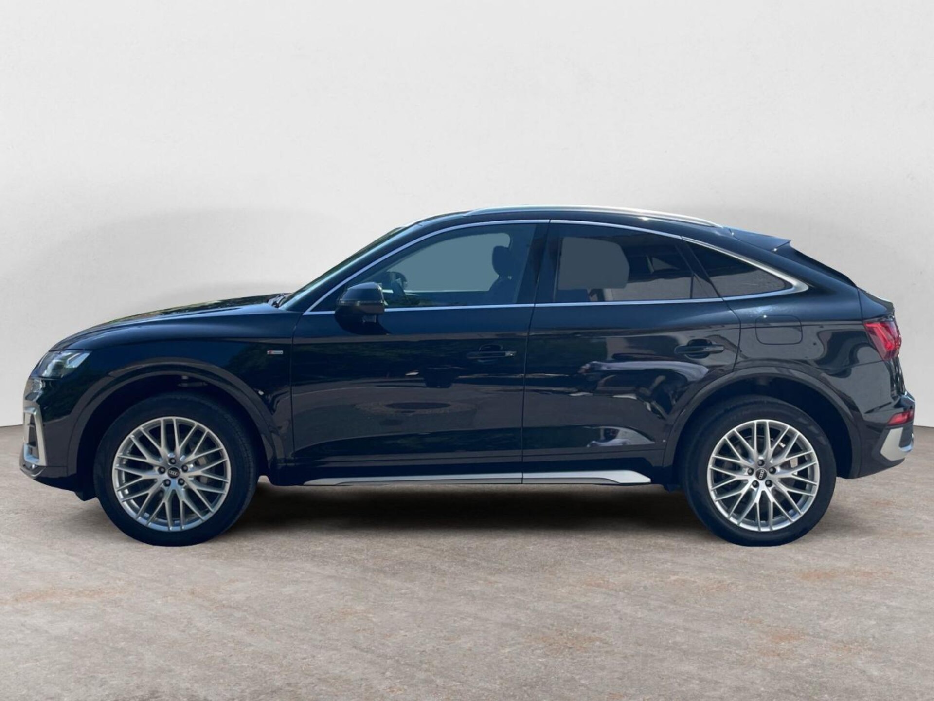 Audi Q5 Sportback TFSI e S line