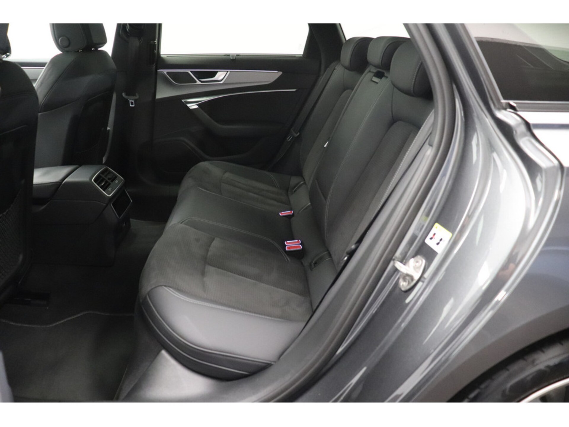 Audi A6 Avant TFSI e Sport