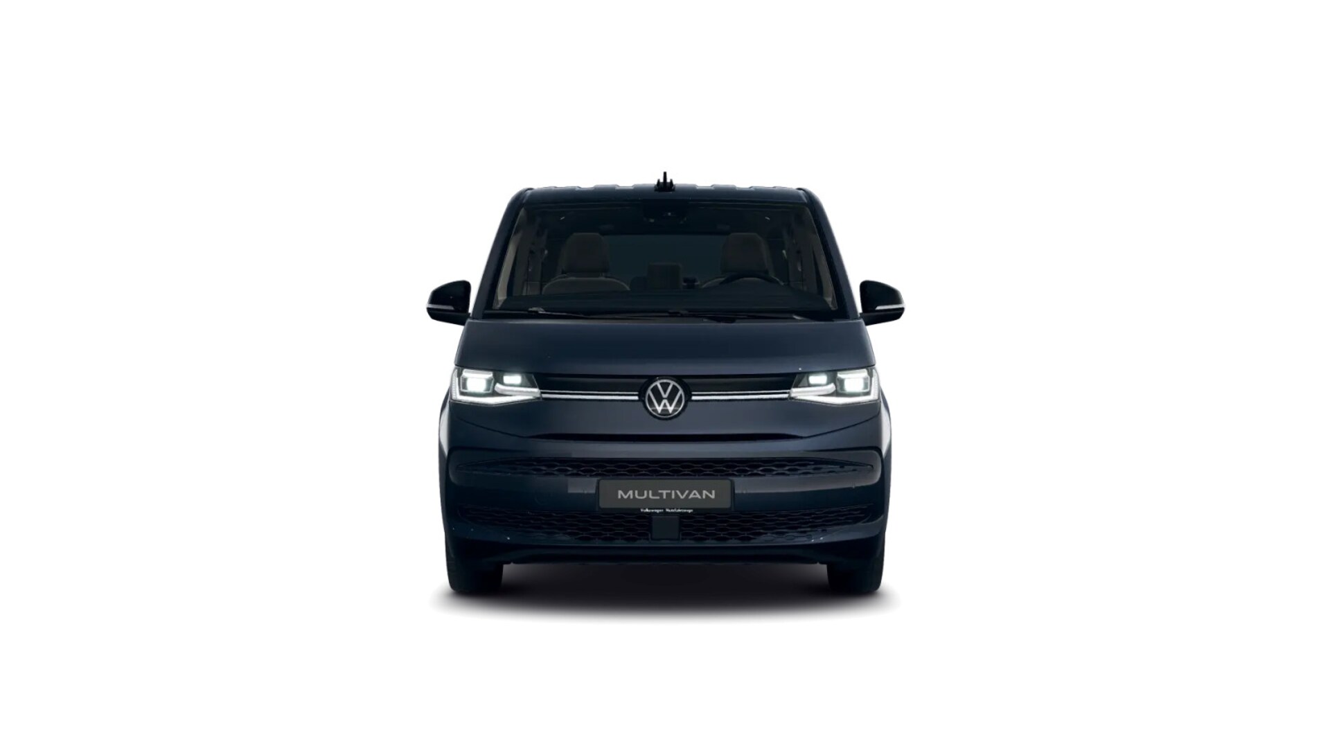 Volkswagen Multivan Langversion Life