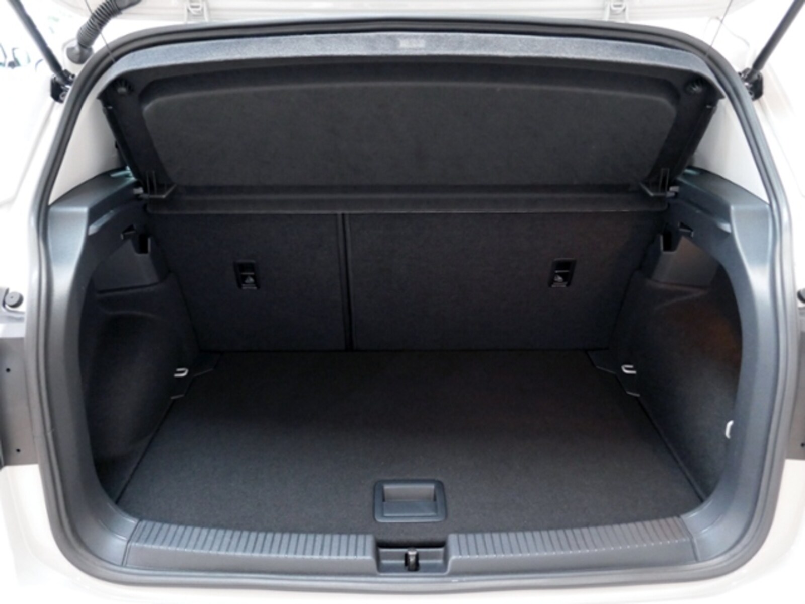 Volkswagen T-Cross – Bild 20