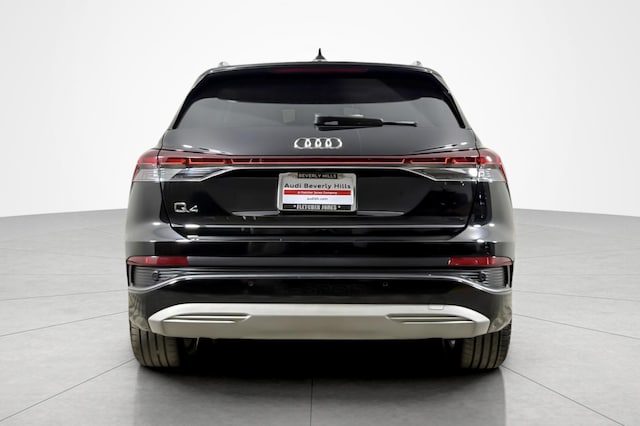 2023 Audi Q4 e-tron