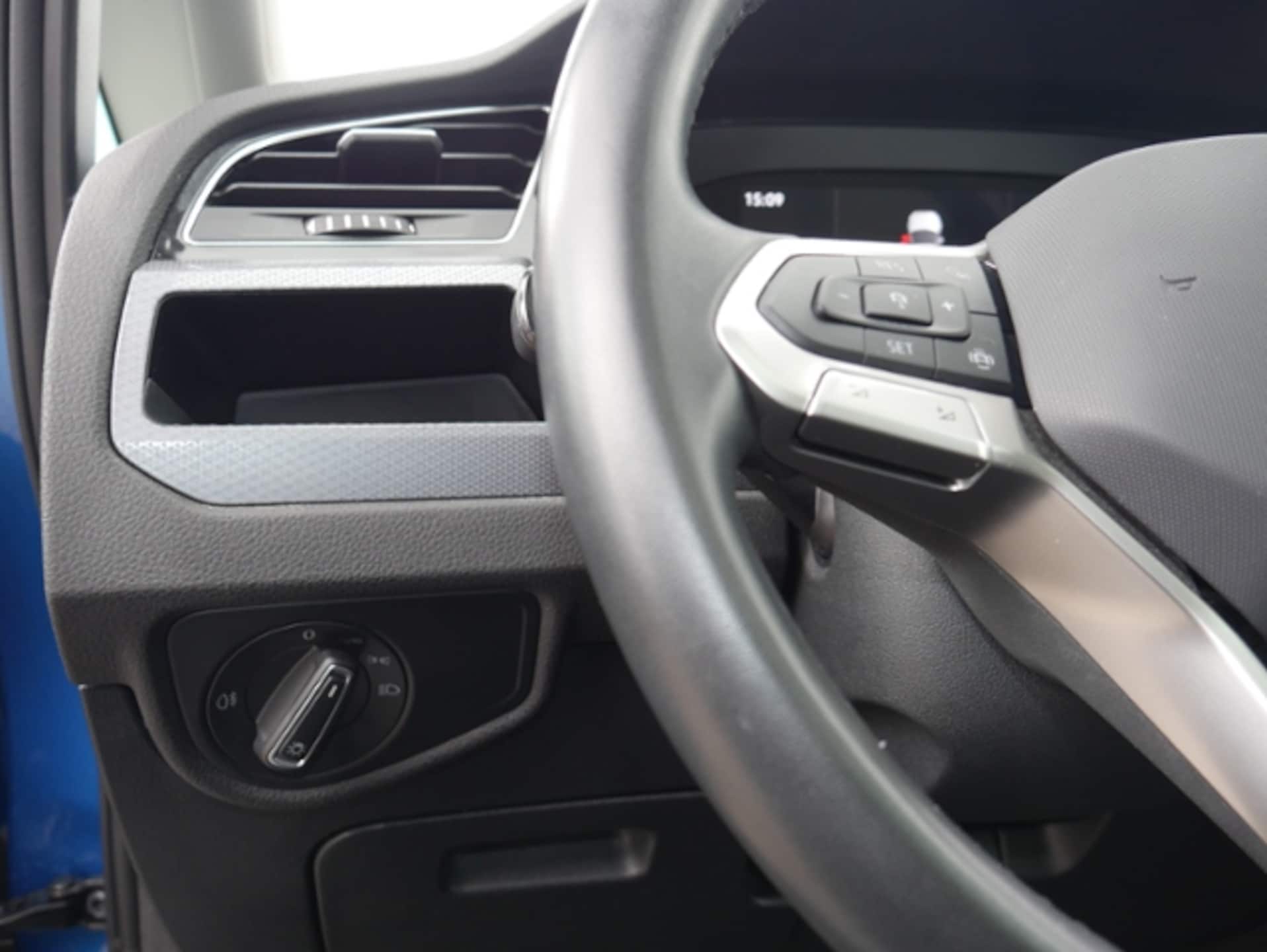 Volkswagen Touran Active