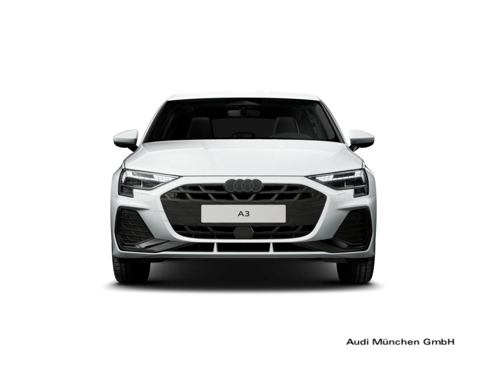Audi A3 Sportback – Bild 2