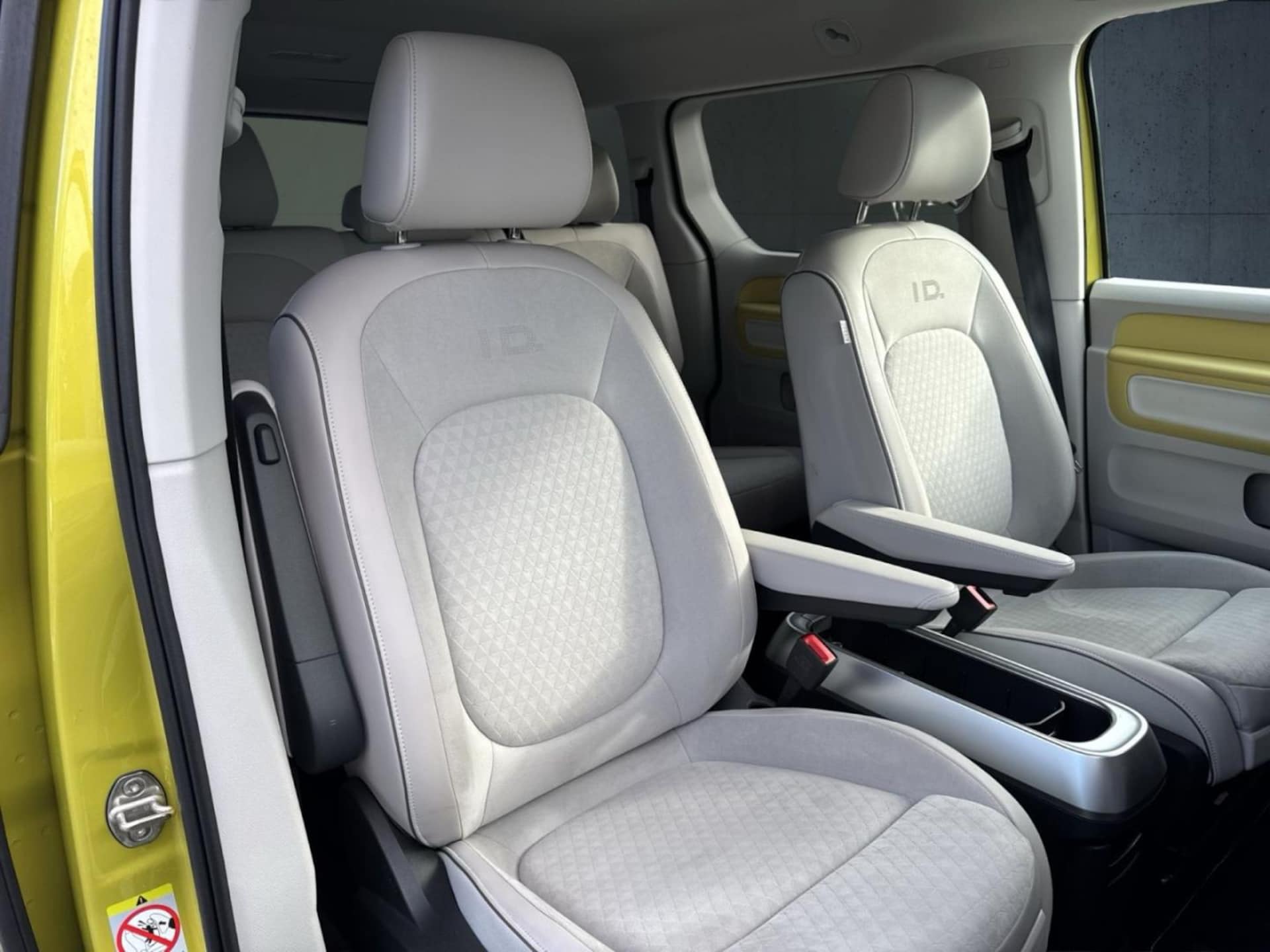 Volkswagen ID. Buzz Pro