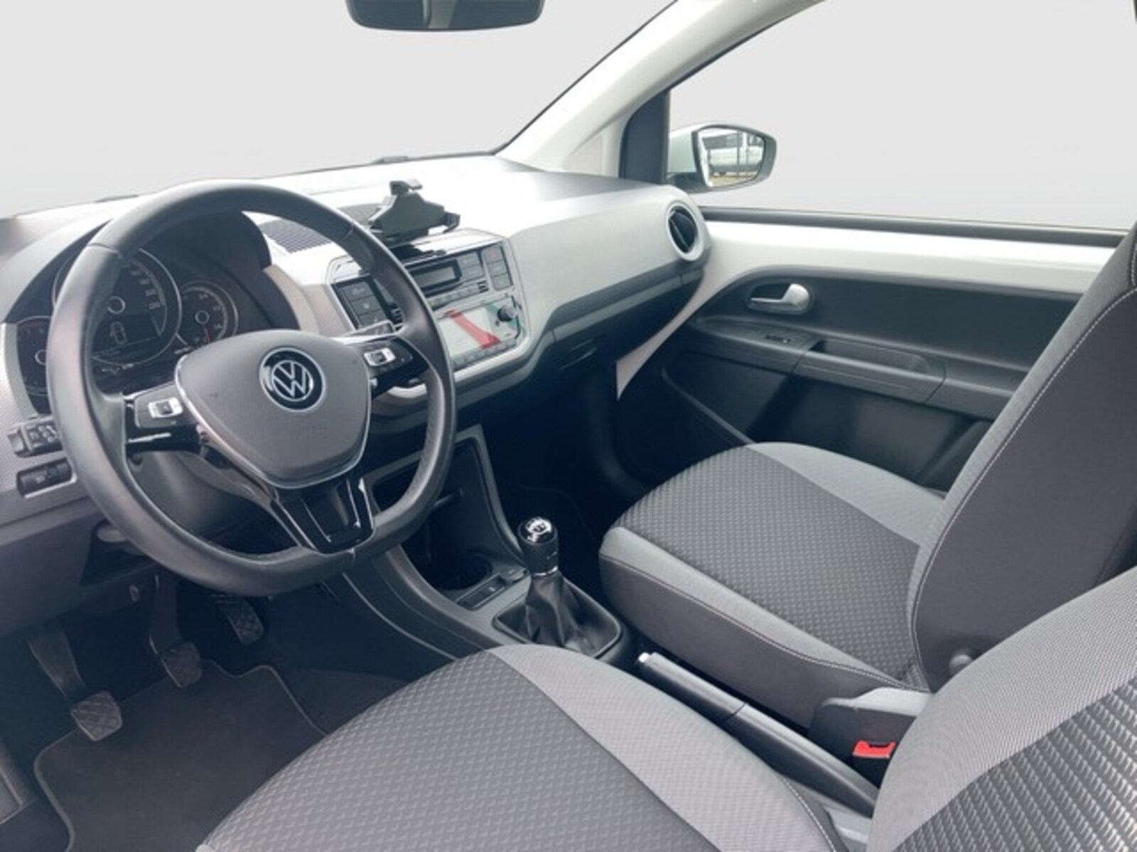 Volkswagen up! – Bild 8