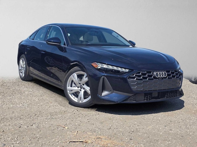 Photo of 2026 Audi A5 Sedan 