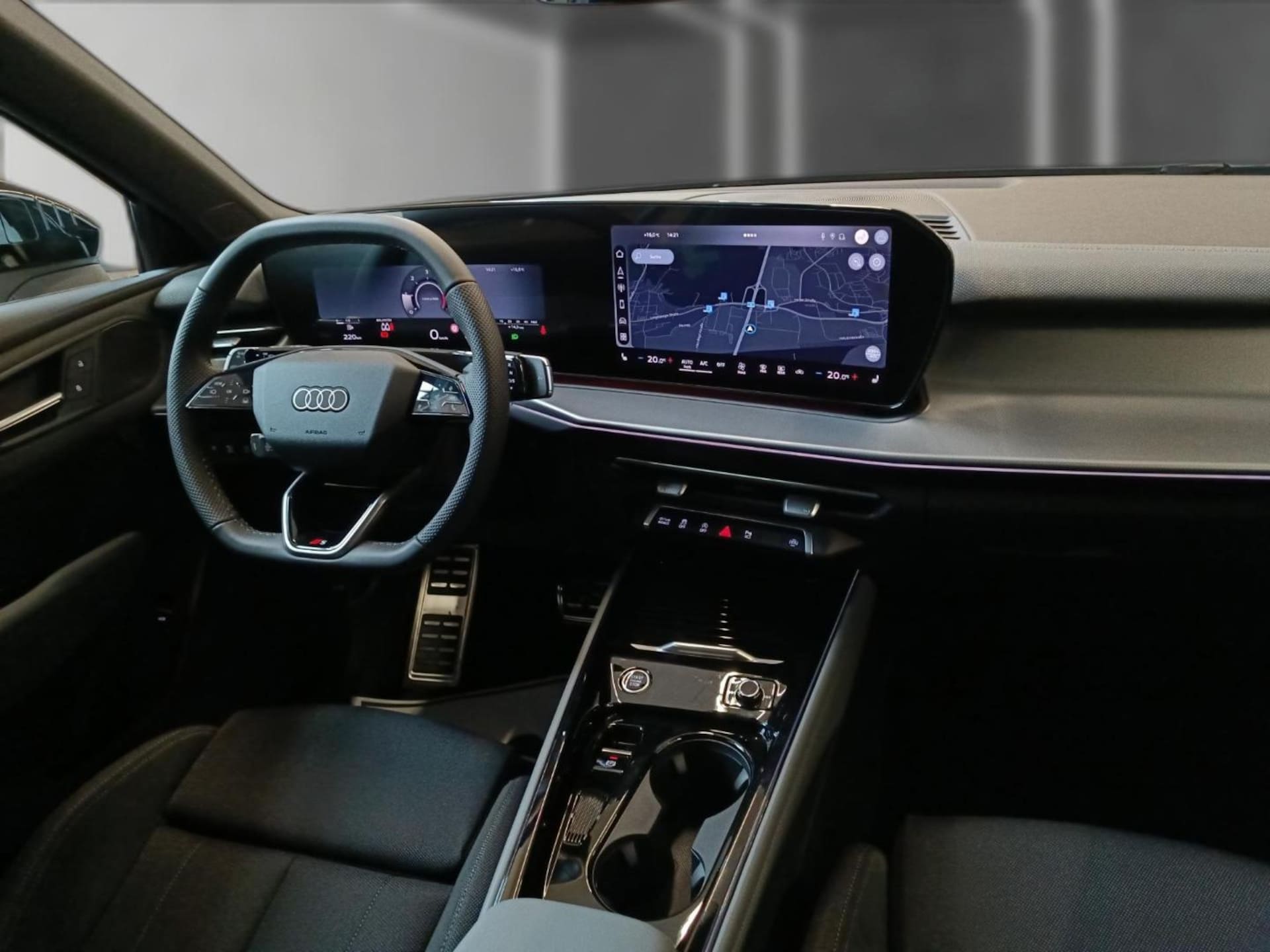Audi Q3 SUV