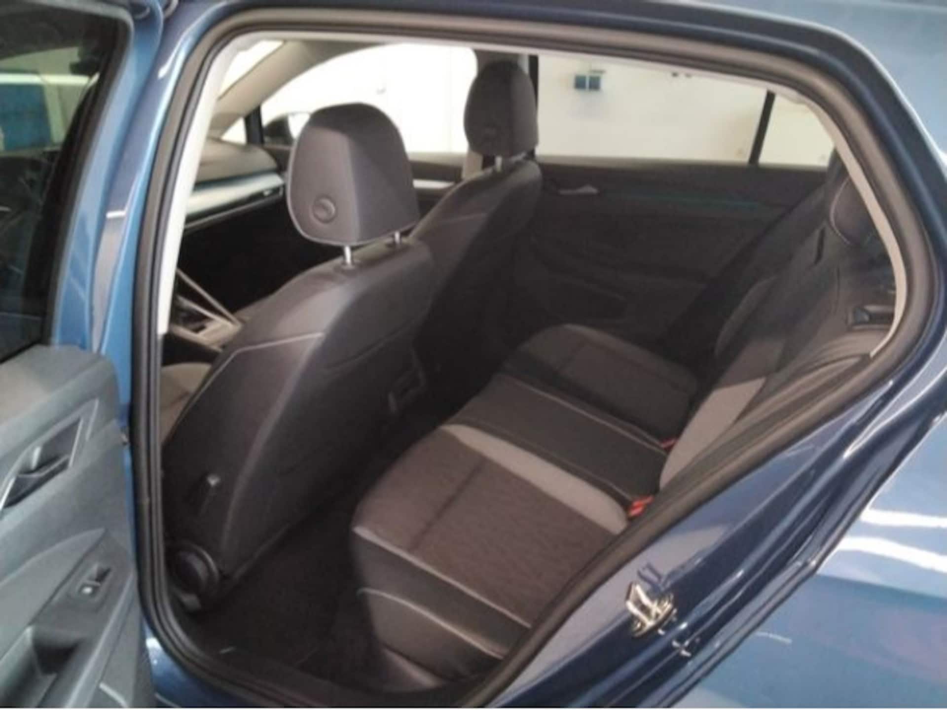 Volkswagen Golf Goal