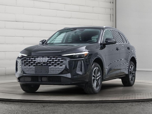 Photo of 2026 Audi Q5