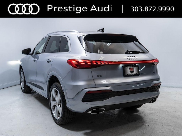 2025 Audi Q5