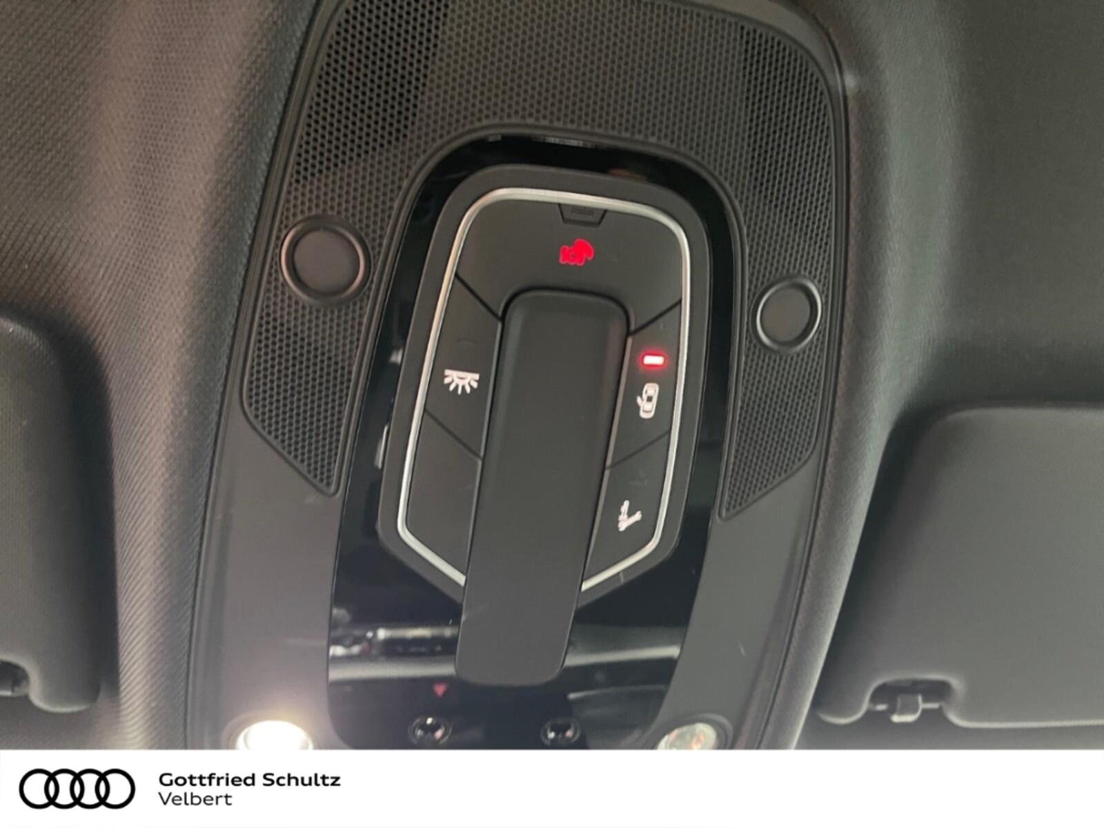 Audi A4 Avant – Bild 13