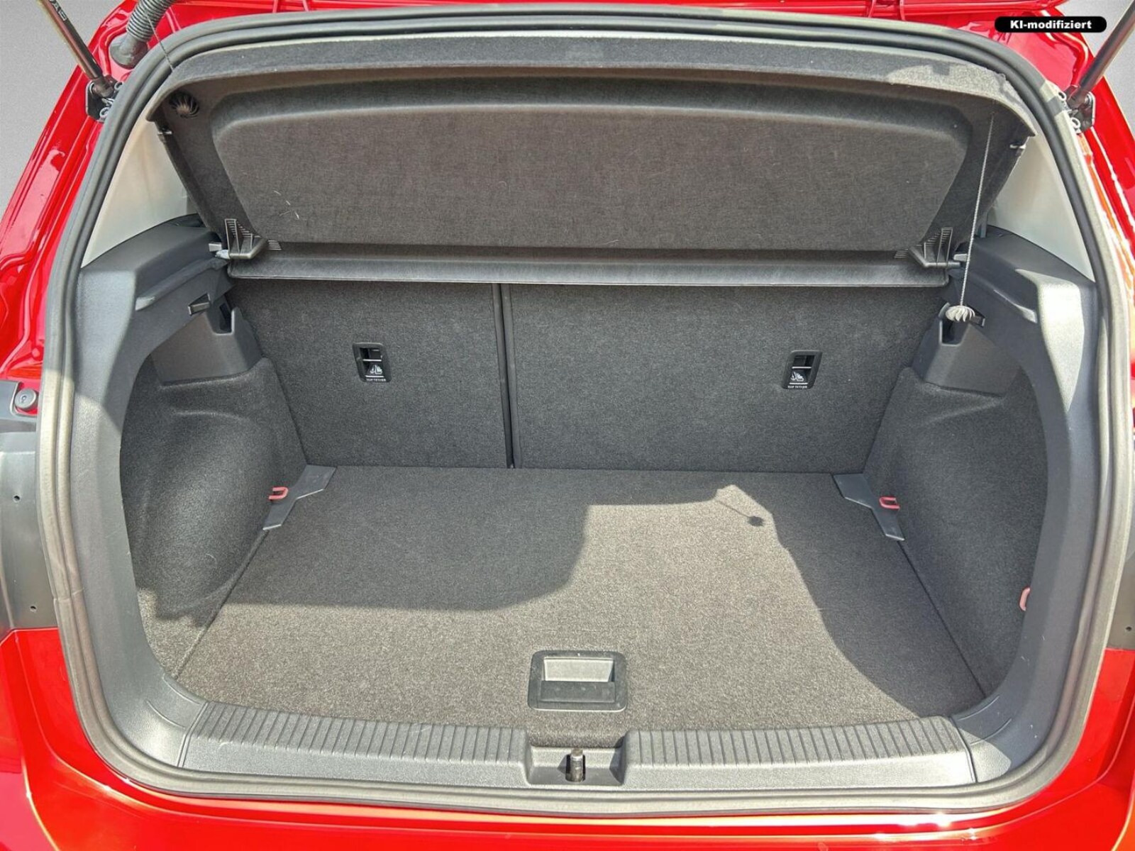 Volkswagen T-Cross – Bild 10