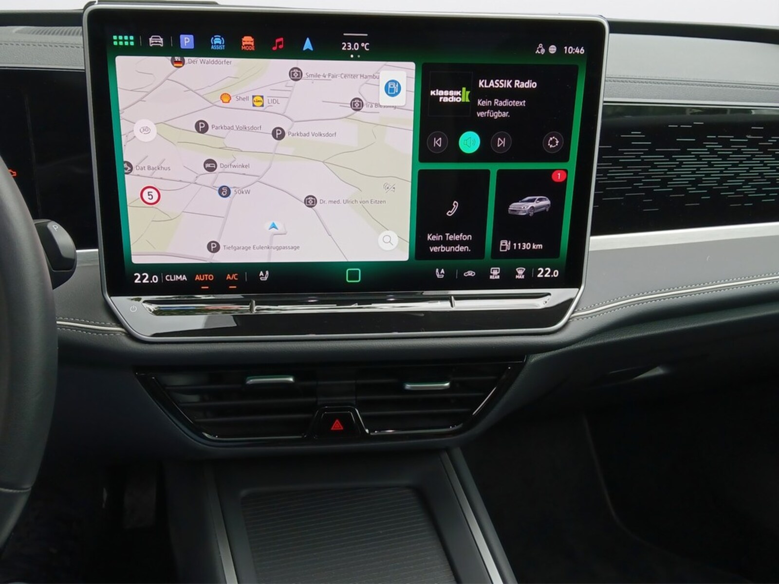 Volkswagen Passat – Bild 15