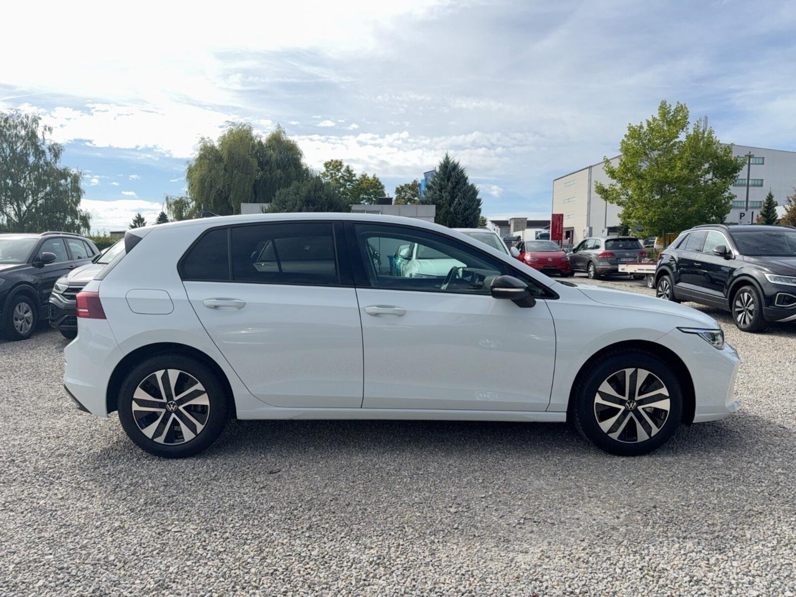 Volkswagen Golf – Bild 7