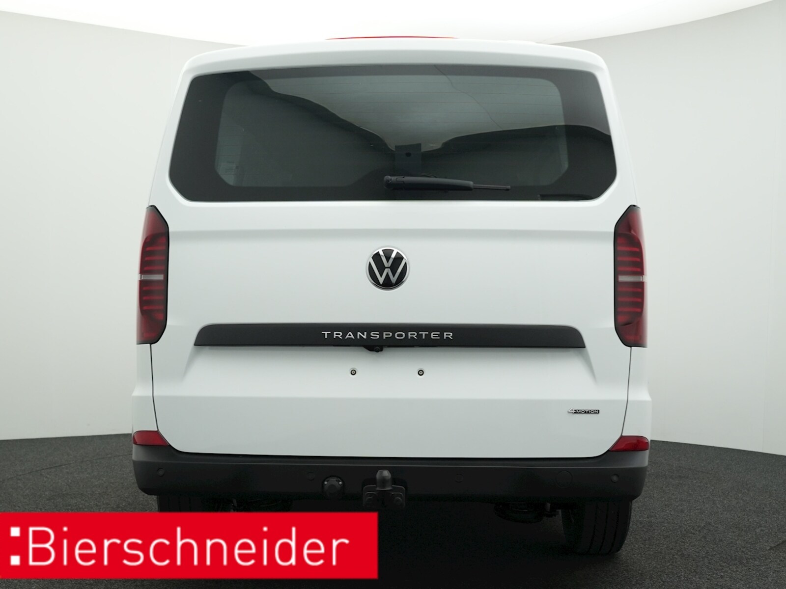 Volkswagen Transporter Kasten kurzer Radstand – Bild 5