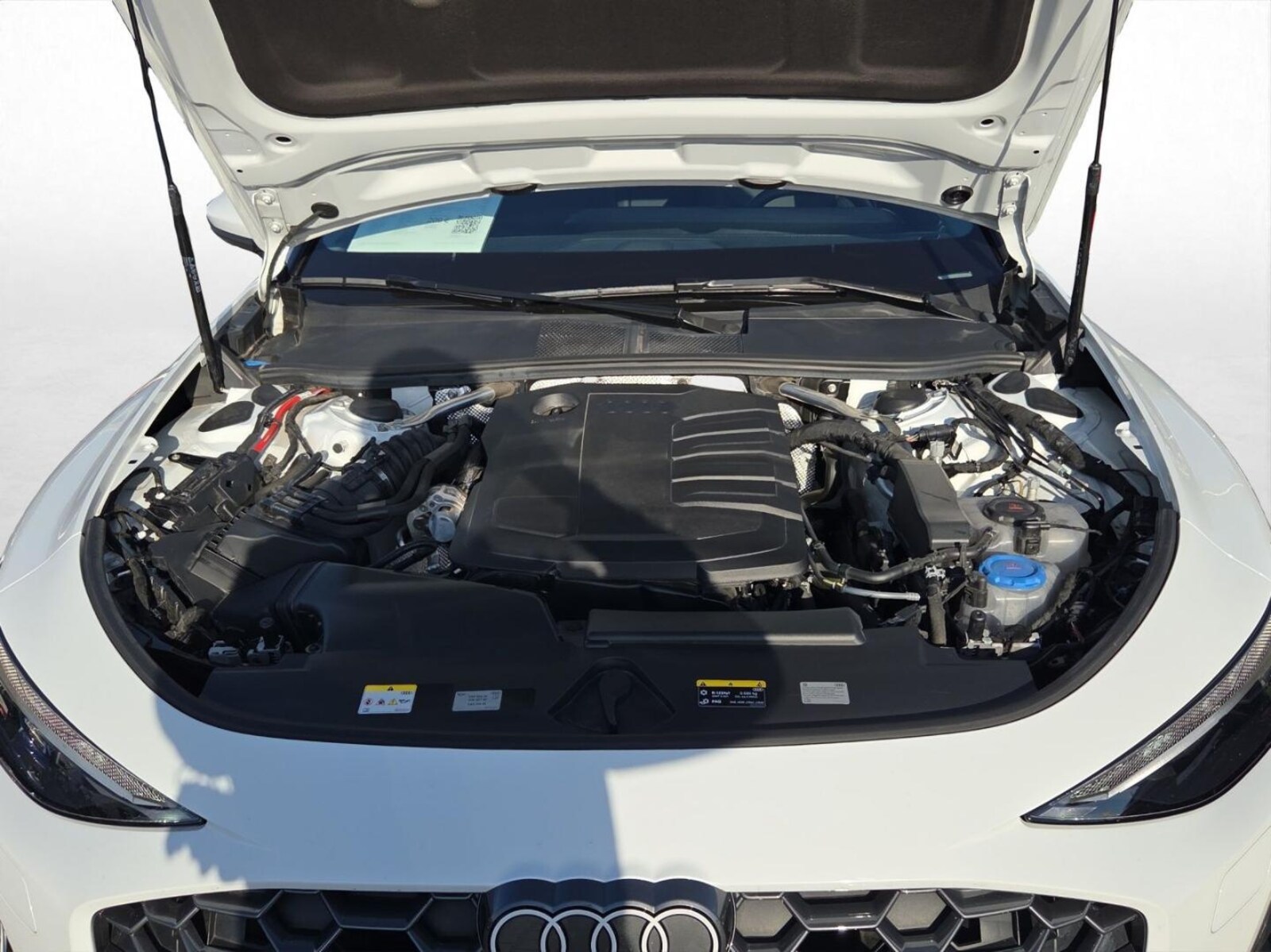 Audi A6 Avant – Bild 18