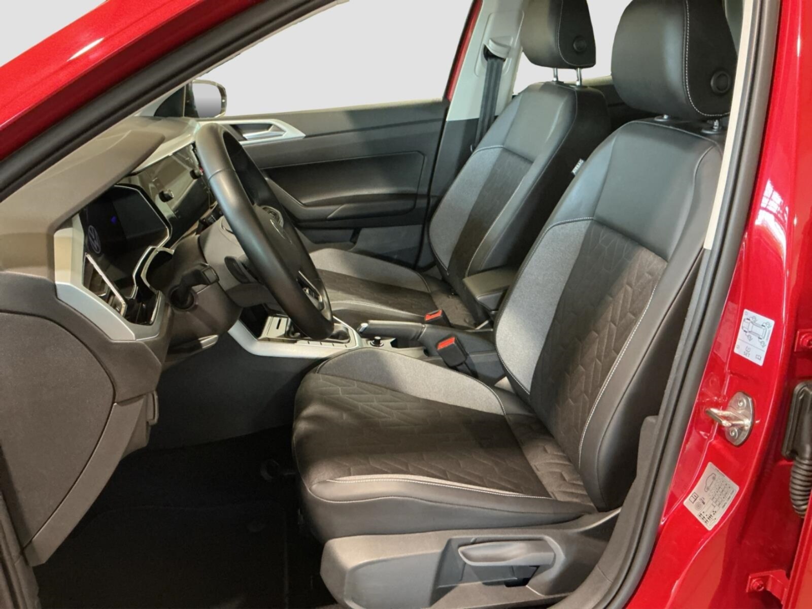 Volkswagen Polo – Bild 10