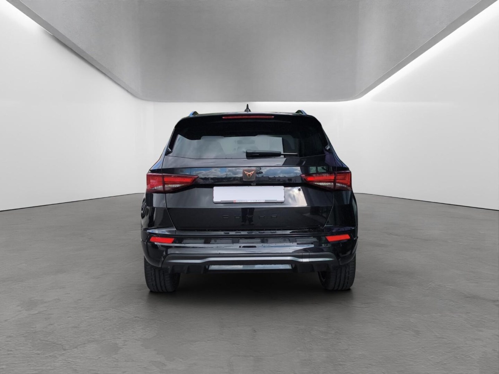 CUPRA Ateca – Bild 7