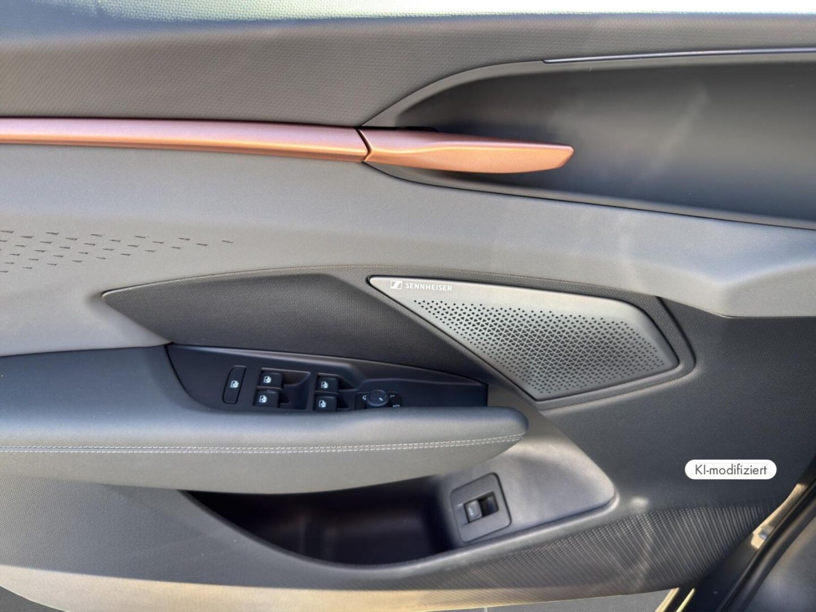 CUPRA Terramar – Bild 13