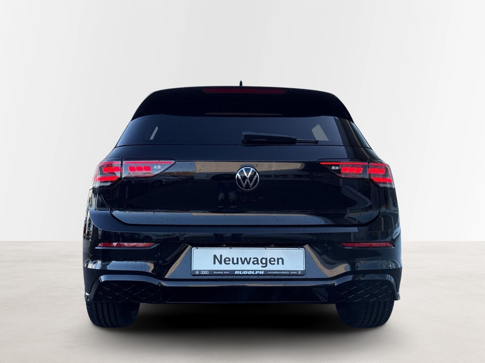 Volkswagen Golf – Bild 3