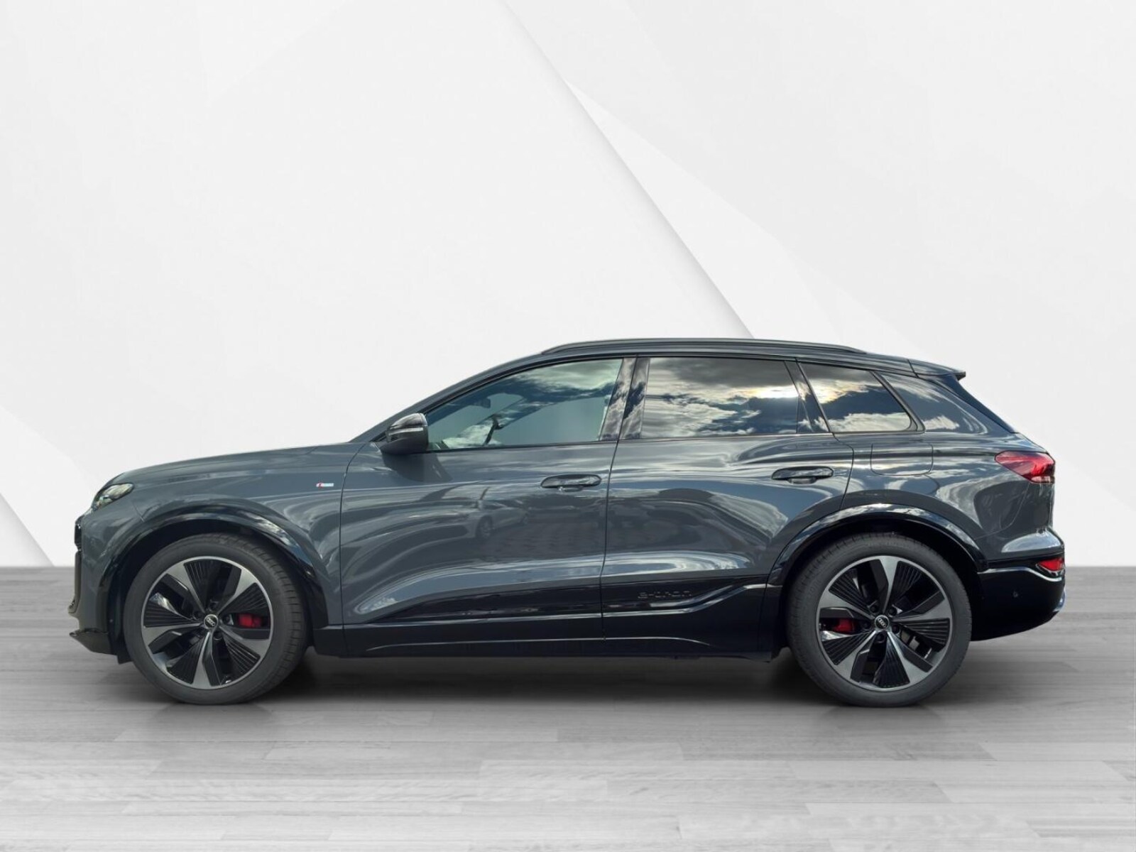 Audi Q6 e-tron – Bild 12