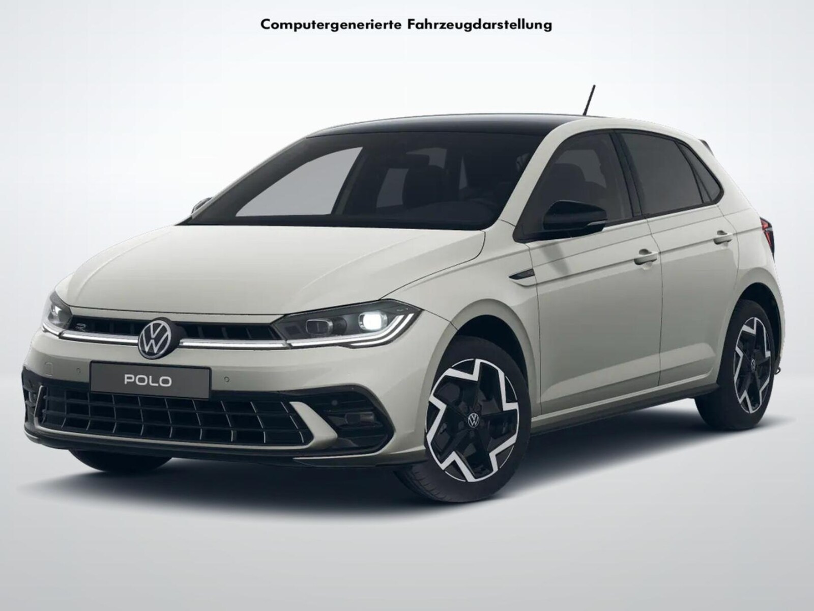 Volkswagen Polo – Bild 2