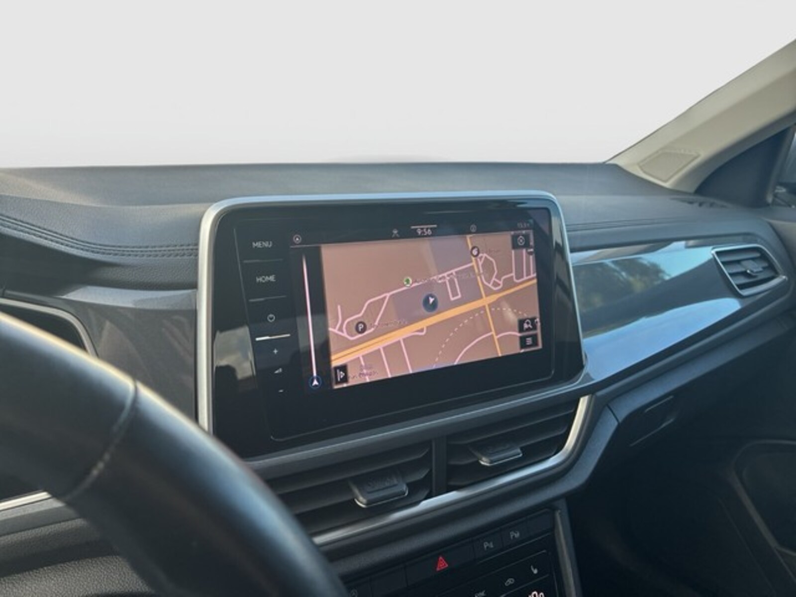 Volkswagen T-Roc – Bild 27