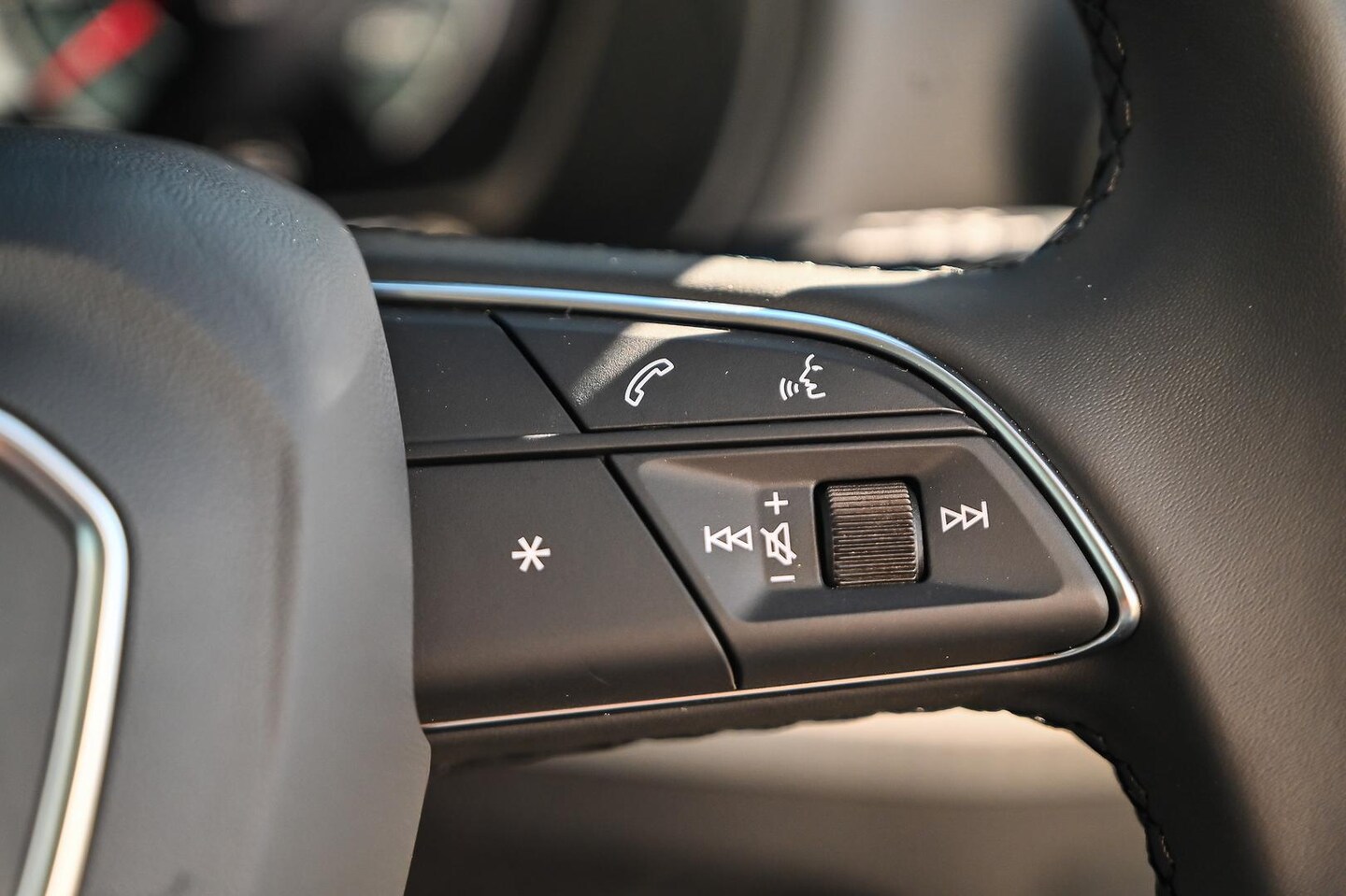 Image about Audi Q2 35 TFSI S tronic