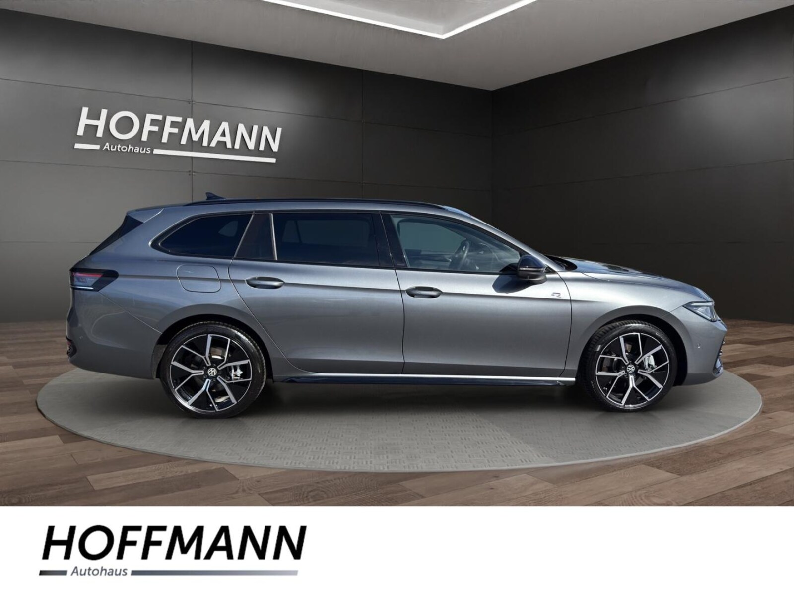 Volkswagen Passat – Bild 4